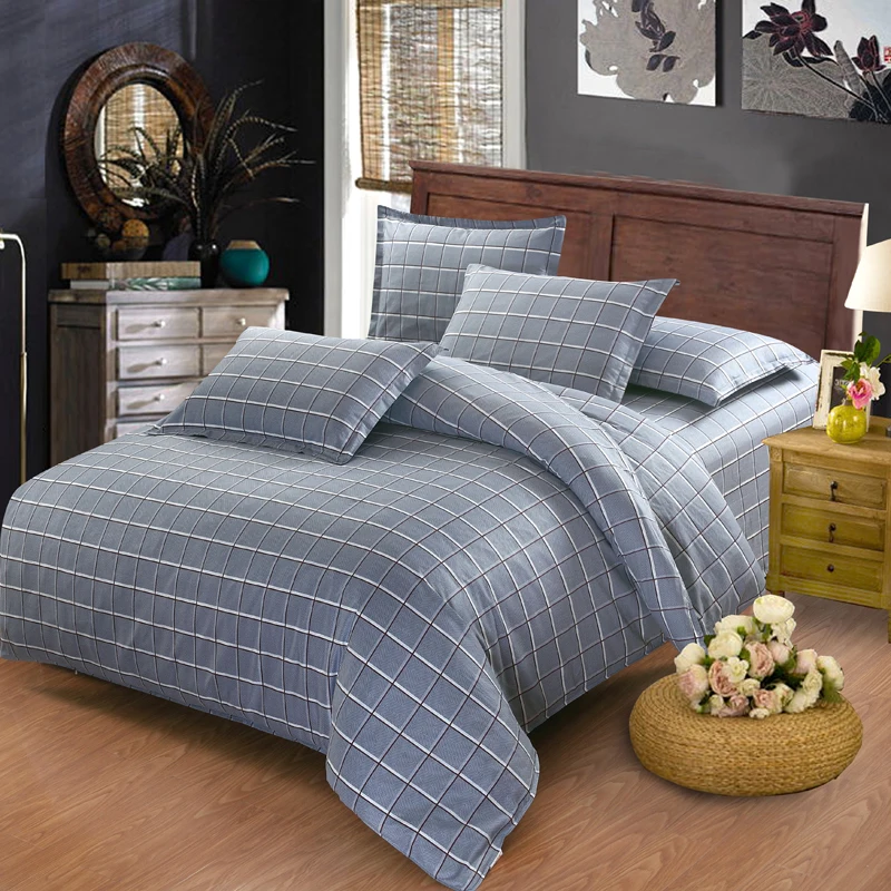 

Cartoon lovely Tower pattern bedding sets pink linen Egyptian cotton Queen twin Full Double King size duvet cover set pillowcase