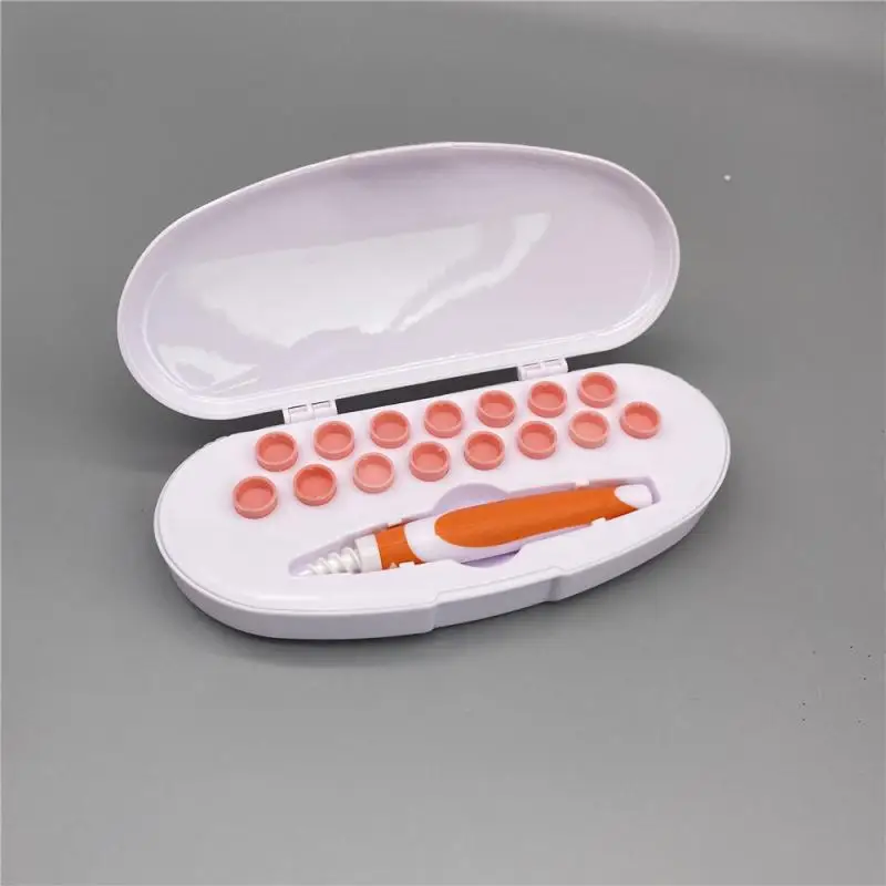 

Ear Cleaner Wax Removal Spiral Soft Swab Pick Tool Set Q-Grips+16pcs Earpick Wax Remover Ear Cleaning Sticks Limpiador De Oidos