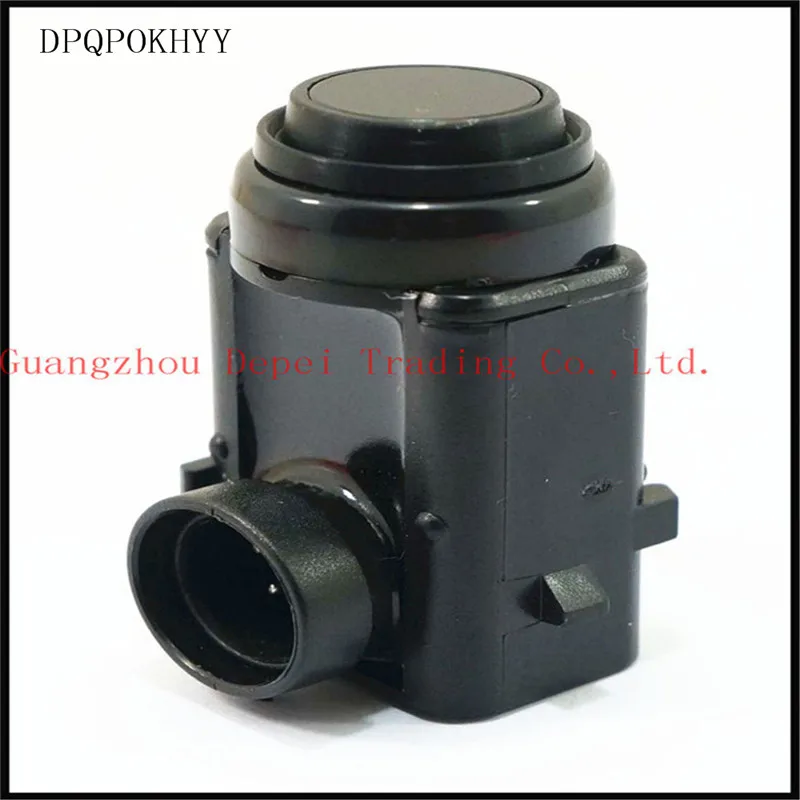 DPQPOKHYY для MERCEDES 03 CL600 и CL500 CL55 AMG W215 датчик парктроник #001 542 74 18|parktronic sensors|amg mercedesparktronic