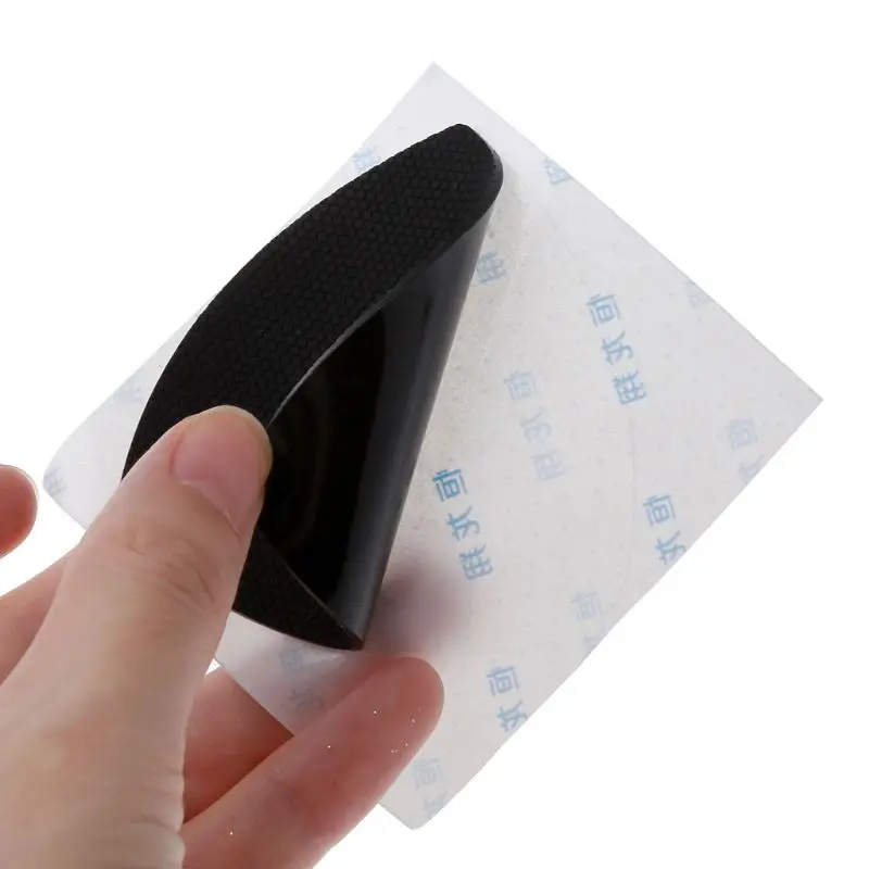 Наклейки На коньки для мыши стойкие к поту прокладки ZOWIE GEAR S1 / S2 | Компьютеры и