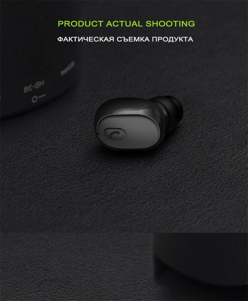 M& J X7 мини автомобильные звонки беспроводной невидимый Wphone Bluetooth наушники с шумоподавлением с микрофоном для вождения