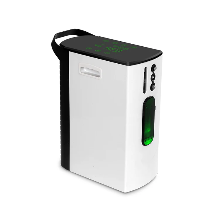

Oxygen pressure machine oxygen maker machine portable oxygen breathing machine
