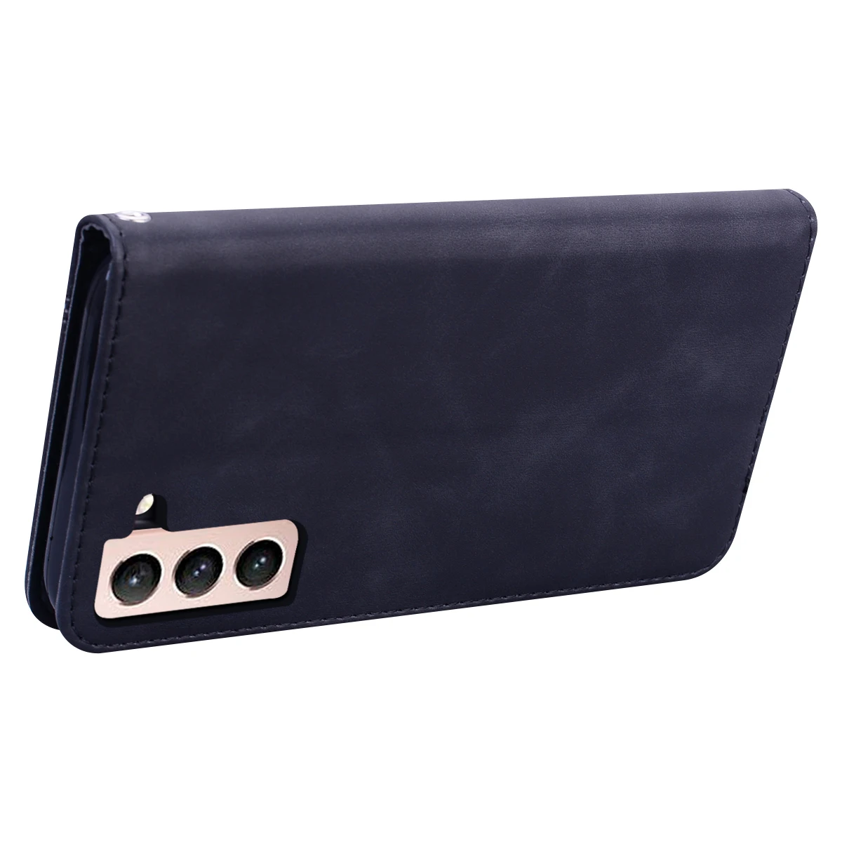 

Magnetic Leather Case For Samsung Galaxy S21 Plus Ultra Luxury Wallet Flip Cards Holder Stand Phone Cover For Galaxy S 21 Ultra