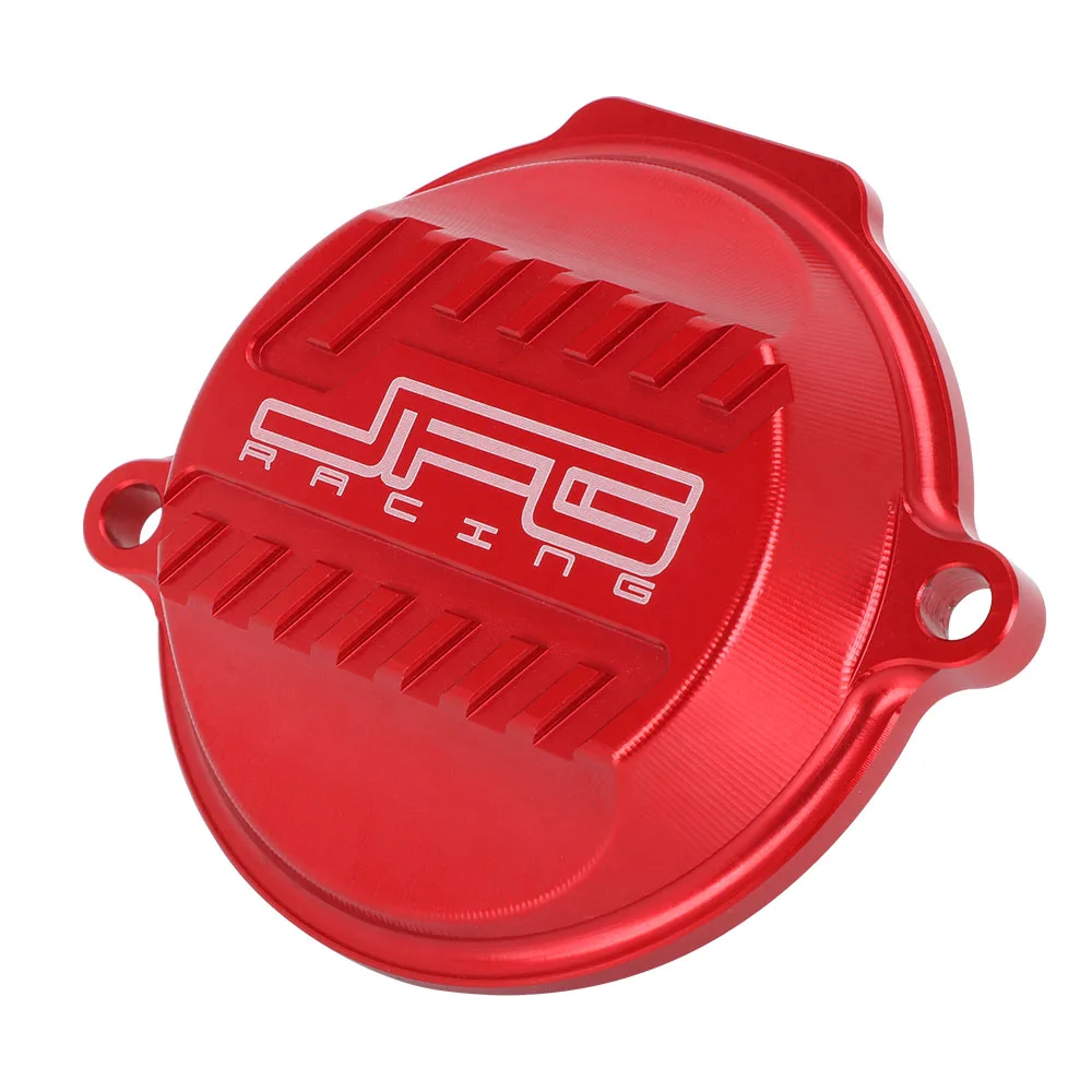 Задняя крышка для мотоцикла CNC Honda CRF150F 2003-2005 CRF230F 2003-2009 2012-2017 2019 | Автомобили и