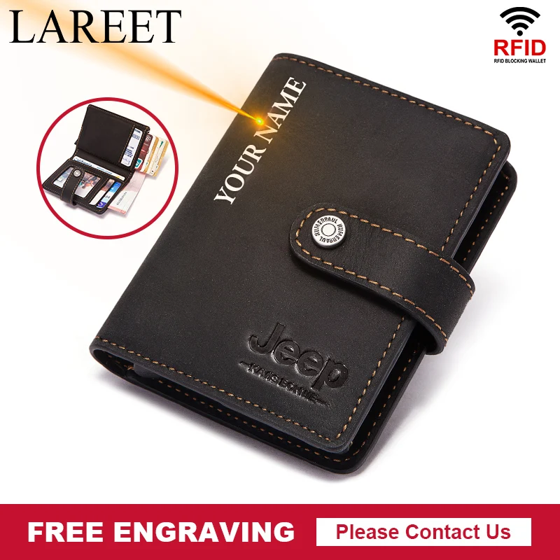 

Thin Genuine Leather Man Wallets Credit Card Case ID Holder Luxuri Business Slim Male Walet Credential Bag Short Zipper Purse