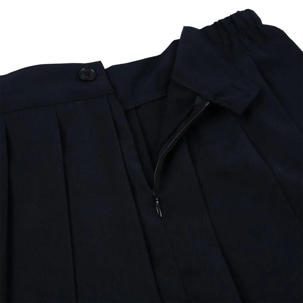 Женская школьная форма Alvivi костюм для косплея из японского аниме JK морского