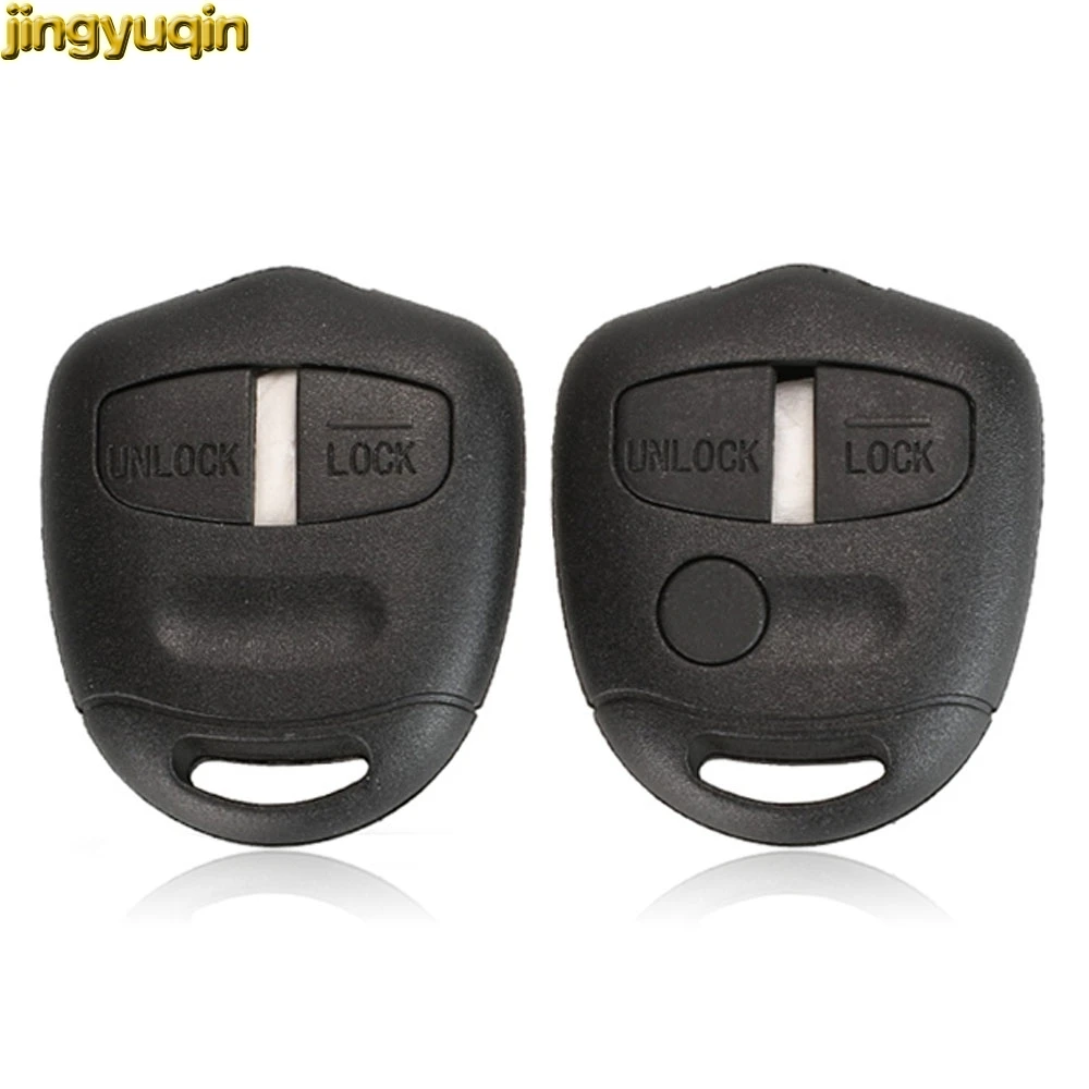 Jingyuqin пульт дистанционного управления флип Автомобильный ключ оболочка для
