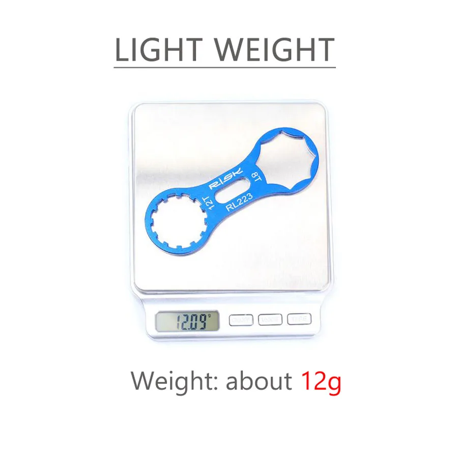 Инструмент для разборки торцевой вилки велосипеда ремонта SR Suntour XCR/XCT/XCM/RST | Спорт