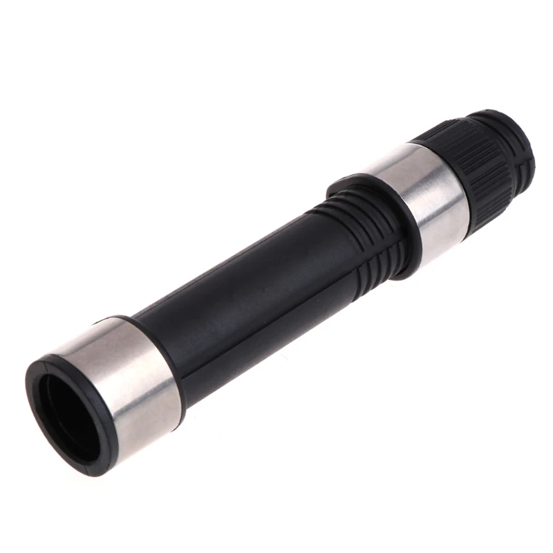 

Fly Fishing Reel Seat Spinning Wheel Rod Mount Clip Casting Fish Accessory Tools