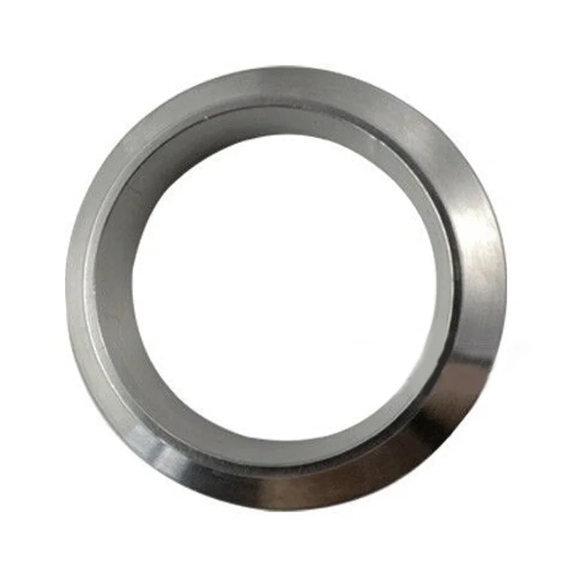 1 шт. 25 &quotсварное кольцо SS316 OD санитарно сварной ободок аксессуар для тройного