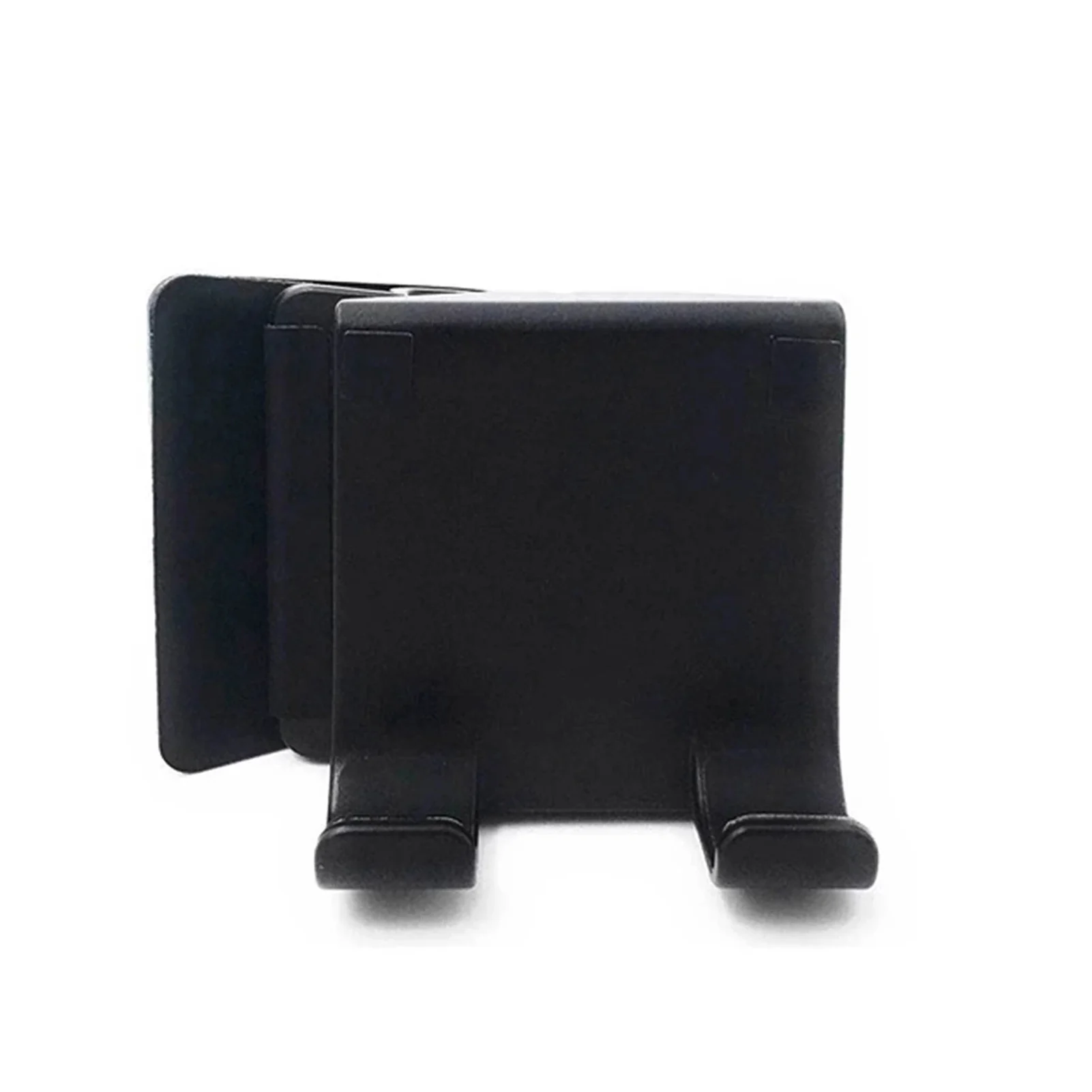 Ноутбук боковое Крепление зажим Портативный сотовый телефон стенд Экран-боковое