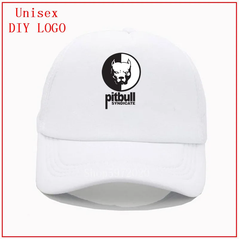 Шапка в стиле хип-хоп питбулл сахарный для мужчин хит продаж 2020 Черная