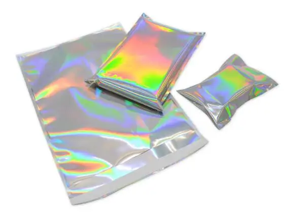 Скоростные конверты 10 шт. самозапечатывающиеся клеящиеся курьерские пакеты