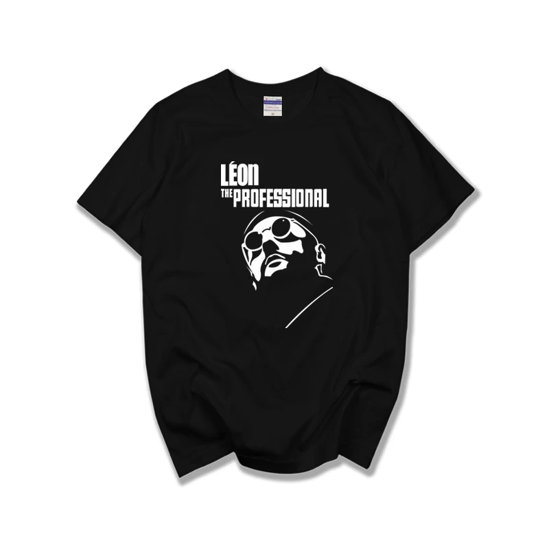 Футболка мужская с коротким рукавом Классическая тенниска из 100% хлопка модная