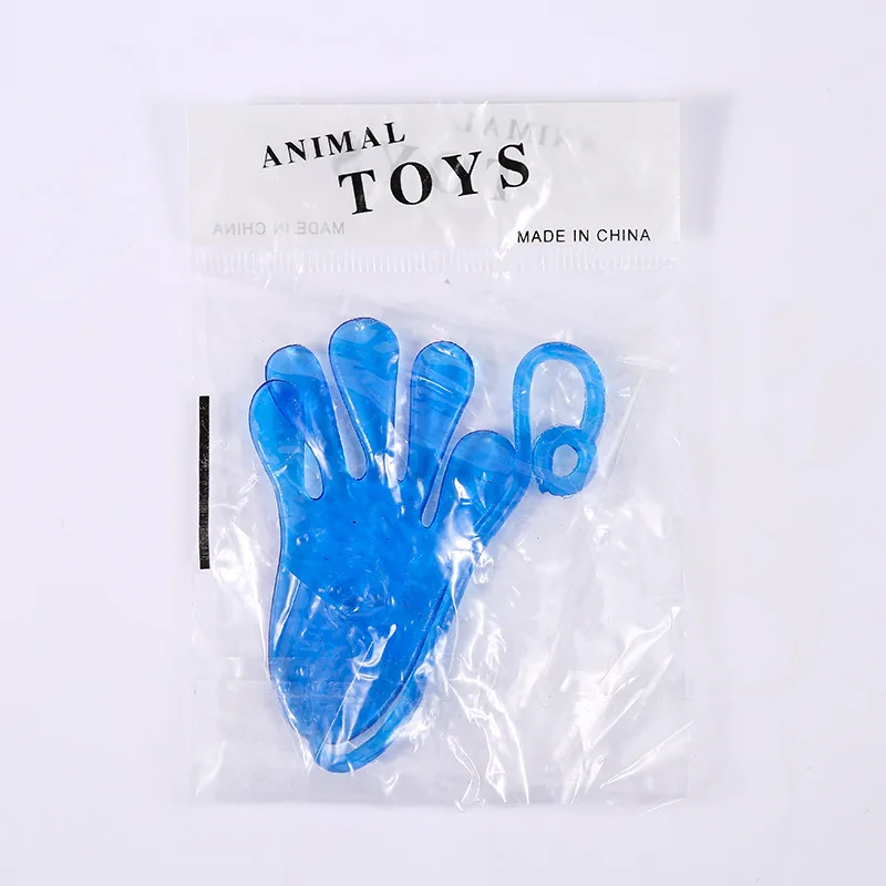 5 шт./компл. детский праздничный костюм поставить за мини клейкое желе палка