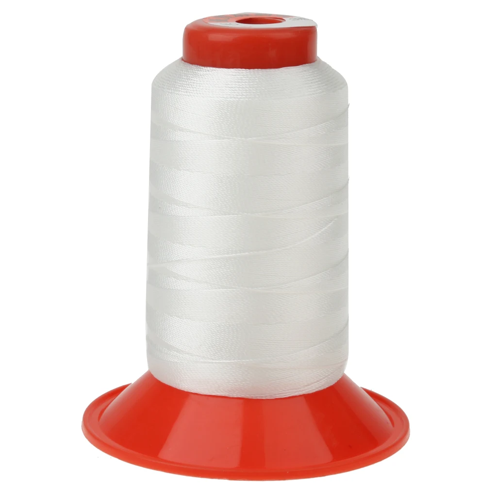 

500 Meters Strong Bonded Nylon Tent Backpack Sewing Thread Cord