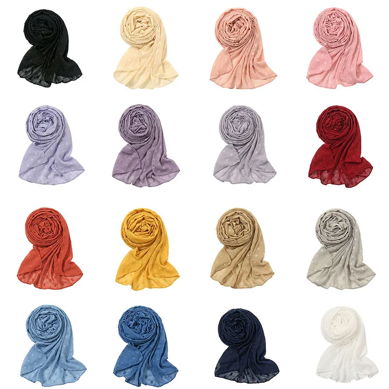 

1Pc Silver Silk Hair Ball Chiffon Scarf Fashion All-match Solid Color Long Scarf For Women Daily Wraps