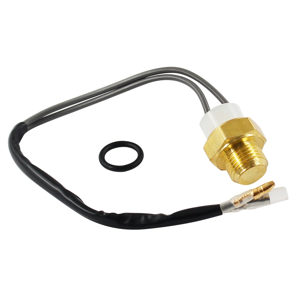 Мотоцикл-радиатор Температура воды Сенсор для SUZUKI BANDIT 250 GSX400 GK7BA GSF250 GJ74A GJ75A GJ77A