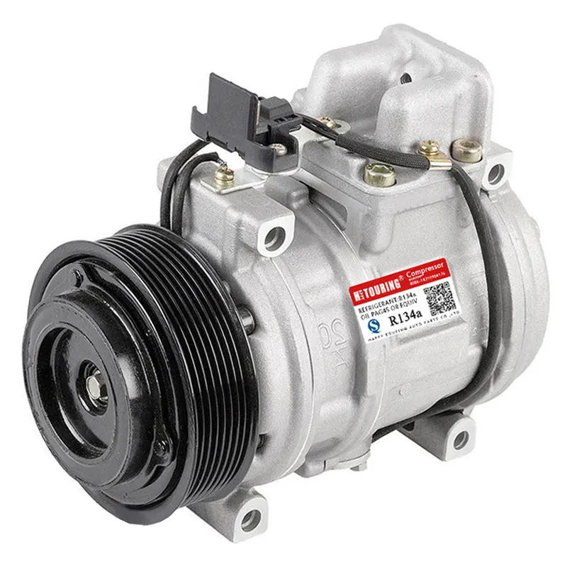 Компрессор переменного тока 10PA20C для Mercedes W140 S CLASS A0002300511 A0002300611 A0002303711 A0002340028 A0002300011