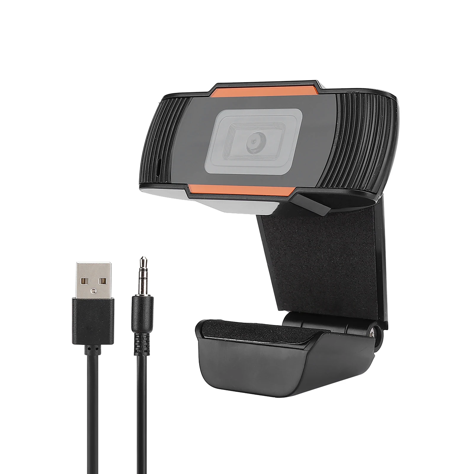 

computer camera Web Camera Microphone function High performance Rotation function Superior quality for Windows Vista/7/8/10