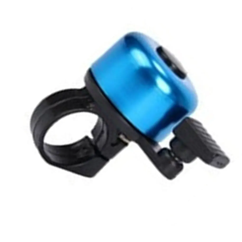 

Mini Bicycle Bike Cycle Bell Aluminium Alloy Clear Sound Cycling Ring Mountain Bike Equipment Cycling Bicycle Handlebar Bell