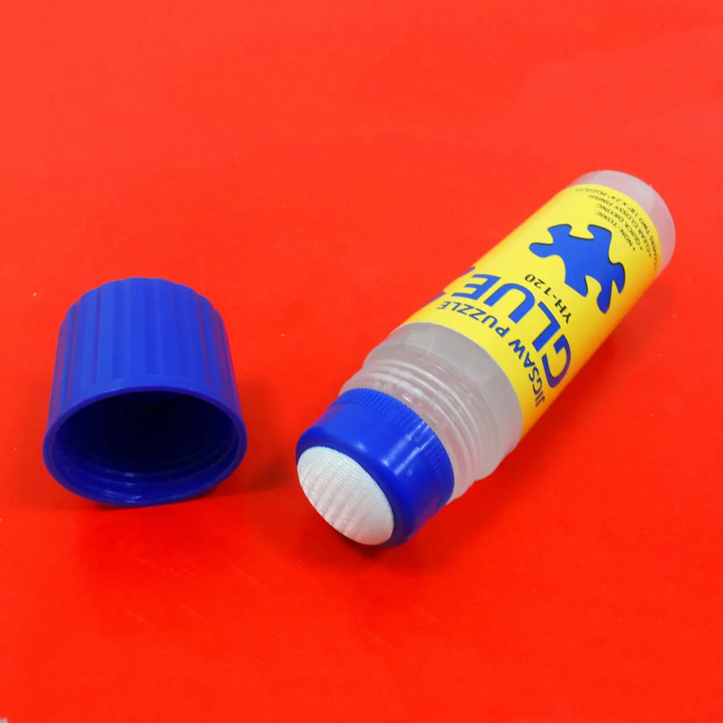 120 мл многофункциональный офисный клей пазл-клей жидкий прозрачный гель быстрая