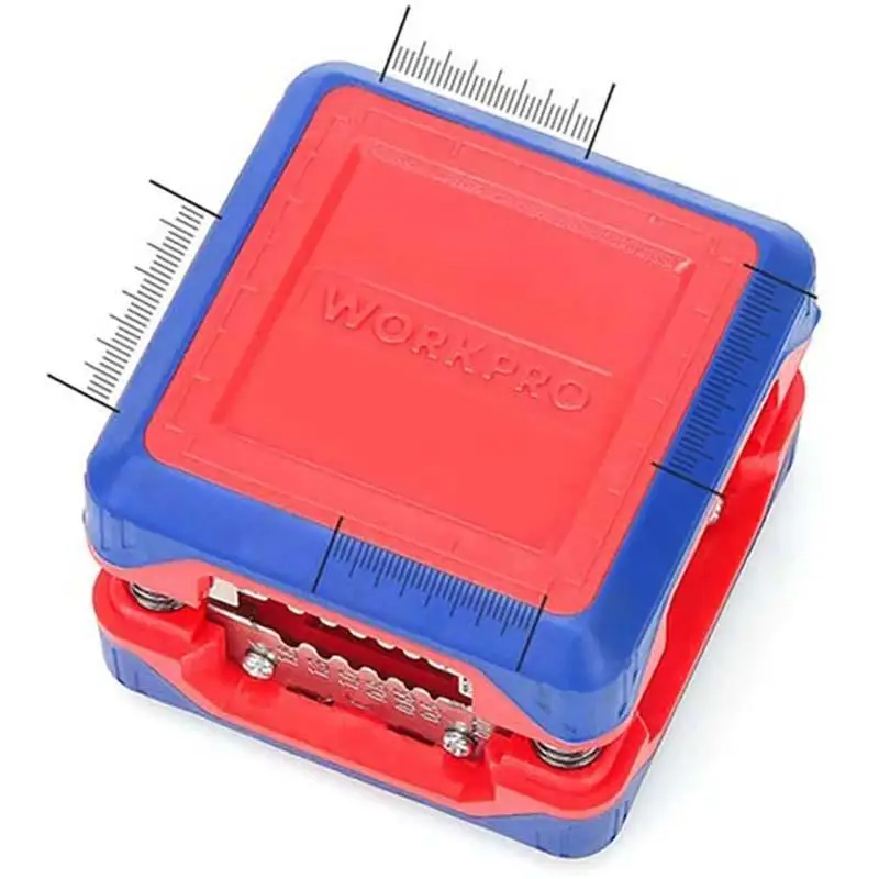 Multi-Function Wire Stripper Box Portable Cable Cutter Stripping Tool | Обустройство дома