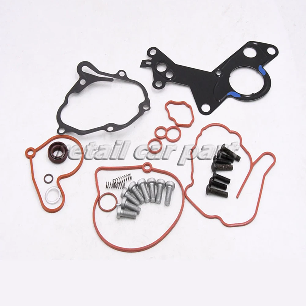 Вакуумное топливо тандем насос ремонтный комплект для VW AUDI сиденье SKODA OCTAVIA III 1.2TDI