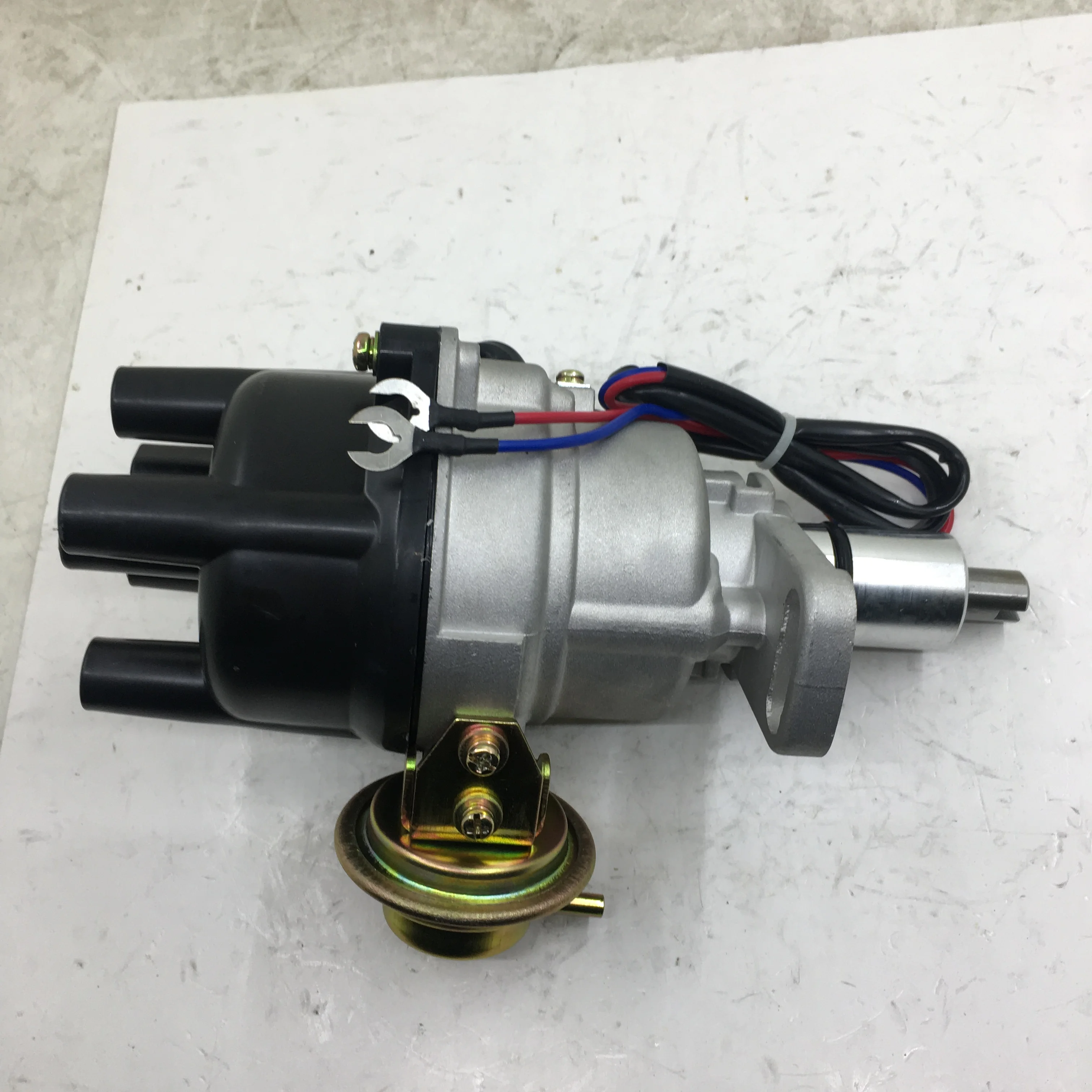 Электрический распределитель SherryBerg для распределителя головокружения NISSAN MICRA K10