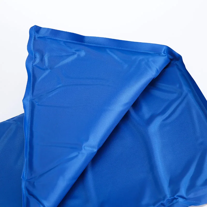 Летняя охлаждающая подставка для собак Водонепроницаемый Deodprize собаки кровать и