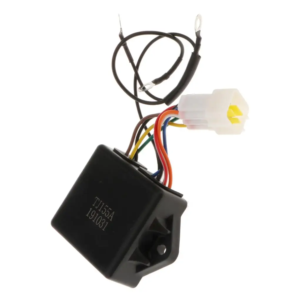 

T40-05090200 CDI блок замены подходит для 2 SrokeSpare частей
