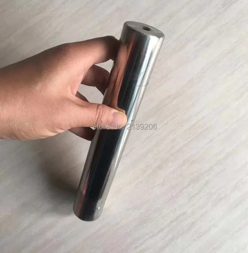 Магнитный сепаратор D32 * Неодимовый магнитный стержень мм 12000 Гаусса 8 шт. для