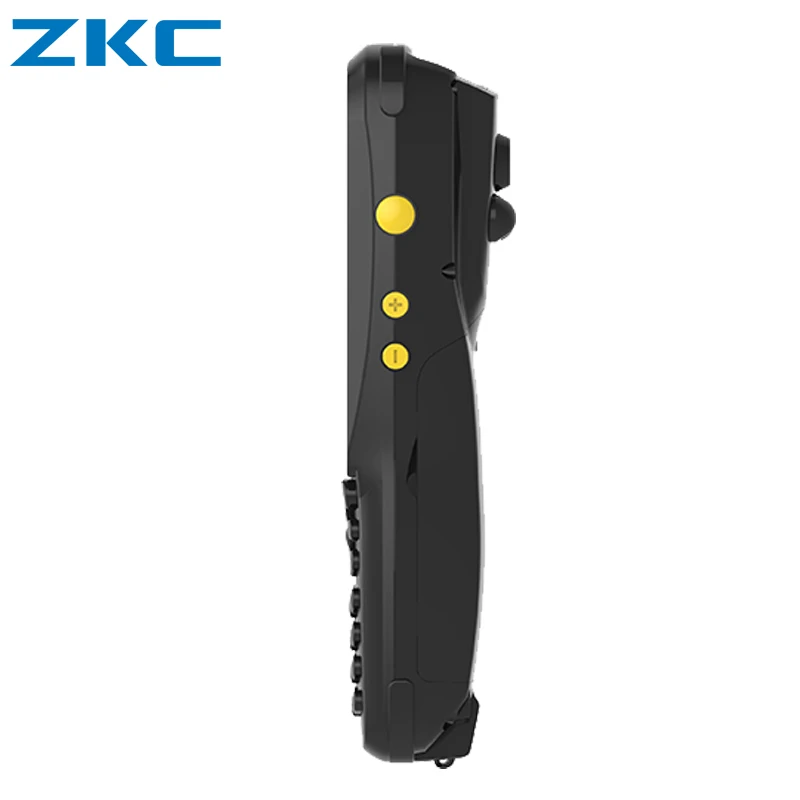 Портативный Bluetooth сканер штрих-кода для Android 5 1 устройство сбора данных с NFC/RFID