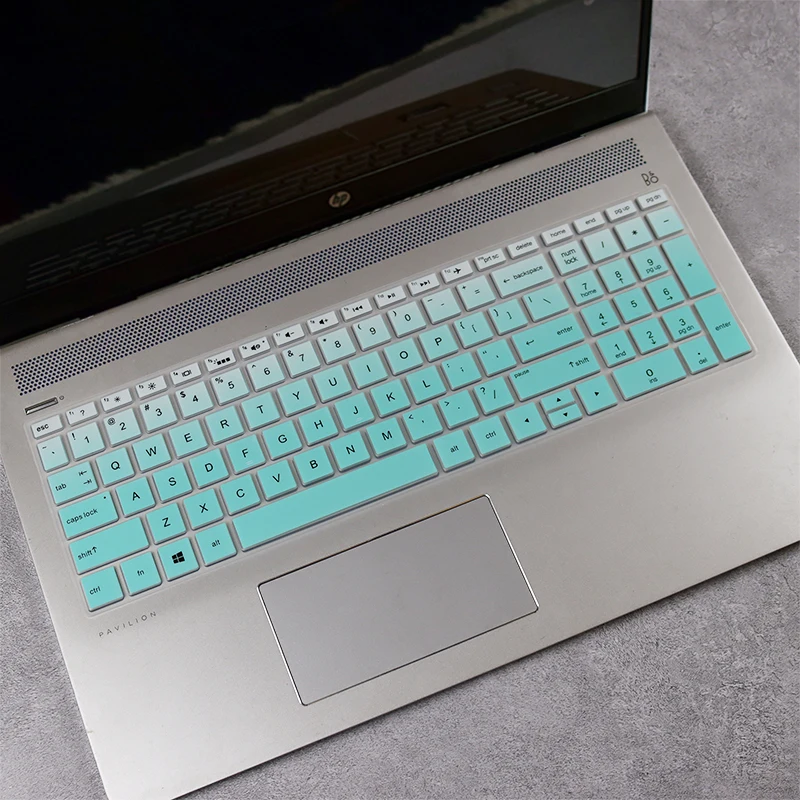 15 6 дюйм чехол для клавиатуры защита ноутбука HP Spectre x360 Convertible 15t-eb000 15-eb0043dx 15-eb0003na