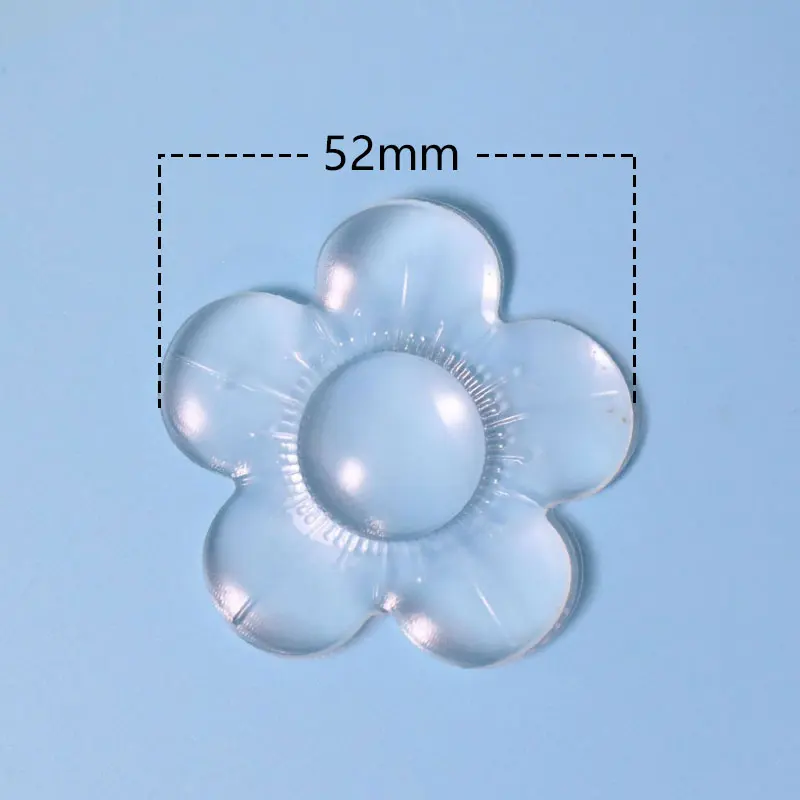 Silicone Door Handle Protection Pad Non-marking Bumper Sticker Mute Self Adhesive Wall Sticke |