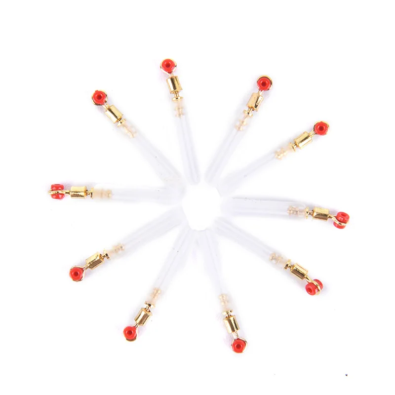 10 шт. 8 г рыболовный поплавок подставка из органического силикона мягкая