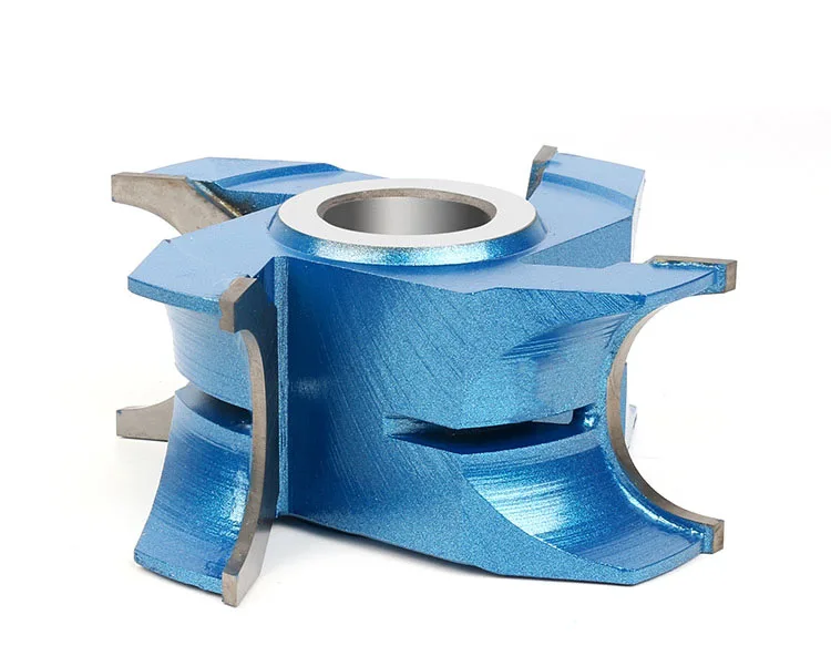 

LIVTRER Bullnose Shaper Cutters Semicircular knife woodworking tools