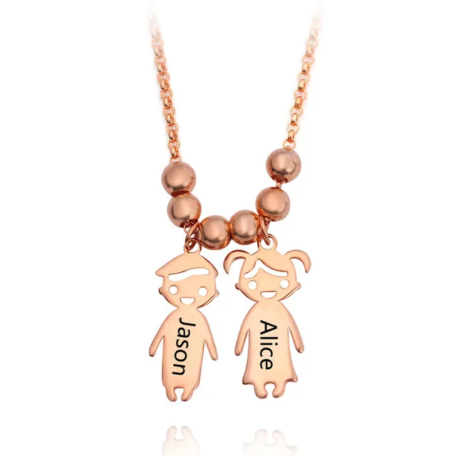 VIP - Цвет: ROSE GOLD