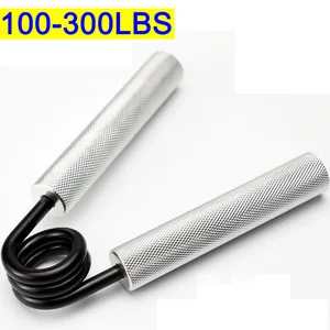 Нескользящая алюминиевая ручка Carpal усиленный расширитель для рук мышц пены зажим для пальцев Тренажер оборудования для фитнеса инструмент