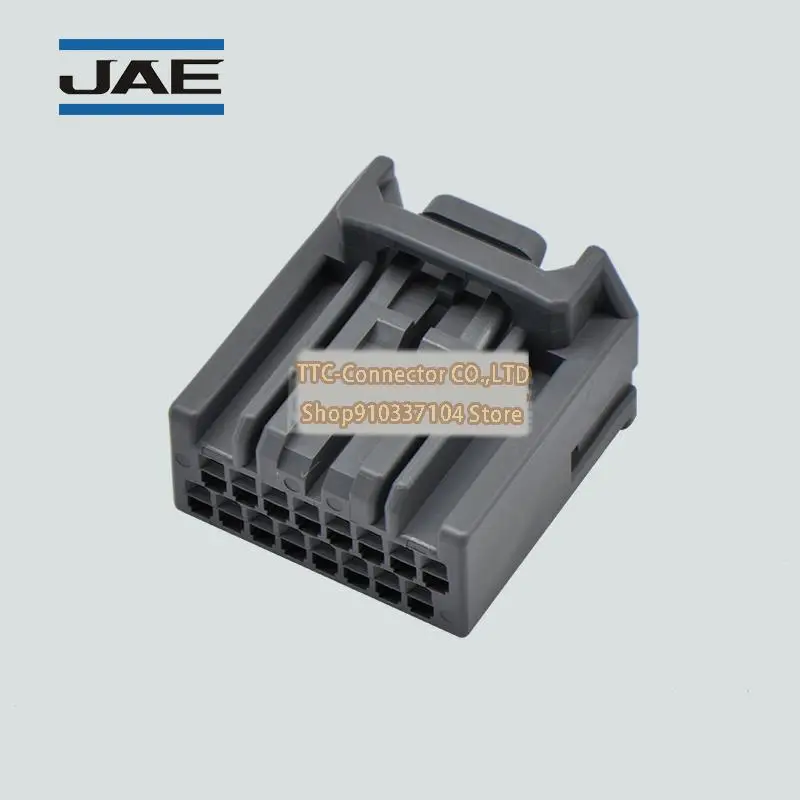 

10pcs/lot MX34016SF1 Connector shell 16P 100% New and Original