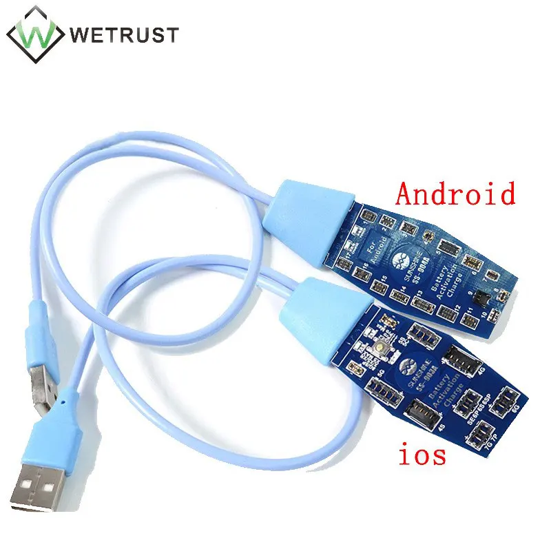 SUNSHINE SS 903A 904A батарея быстрая зарядка карта активации для iPhone 11 ProMax XS MAX XR X 8 7 6S и