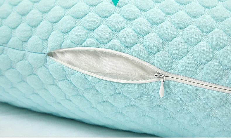 

U Maternity Sleeping Body Pillow 3D Bubble Cotton Pregnant Women Nursing Supplies Pregnancy Pillow Women Waist Protect Cushion