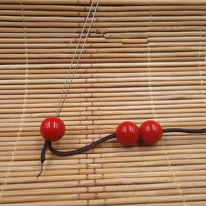 1 шт. булавки для бисероплетения инструменты изготовления бусин сделай сам