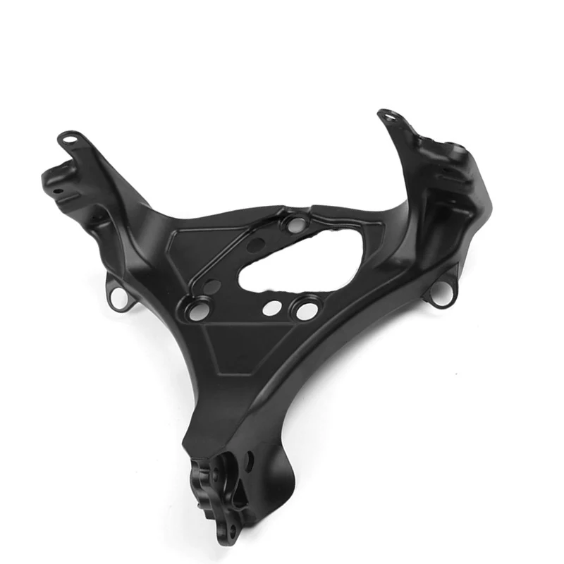 Для Honda CBR1000RR CBR 1000 RR 2008 2009 2010 2011 2012 2013 2014 Держатель передних фар Верхний обтекатель