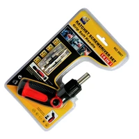ratcheting screwdriver set 14 in 1 ratchet screwdriver electronic repair kit and security bit set 3 gear adjustable