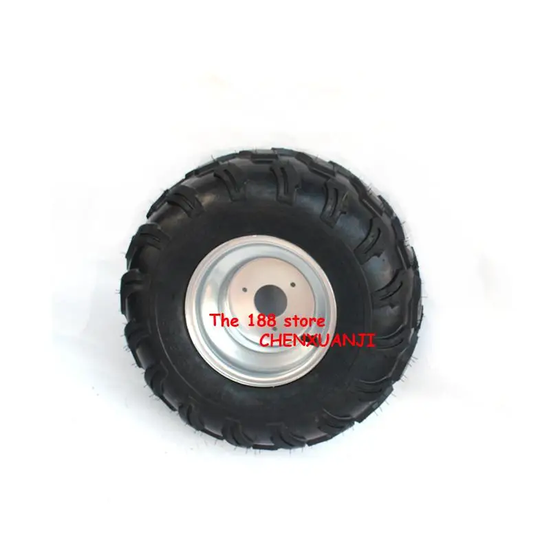 ATV 8-дюймовые вакуумные износостойкие шины 18X9.50-8 дорожные 18x9.5-8 240/55-8 газонокосилка
