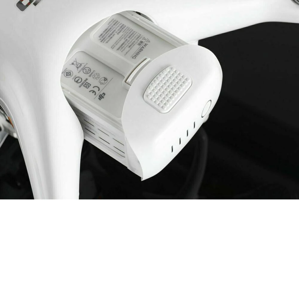 

DJI Phantom 4 Series Battery 5870 MAh Intelligent Flight Battery for DJI Phantom 4 Series Brand New In Stock