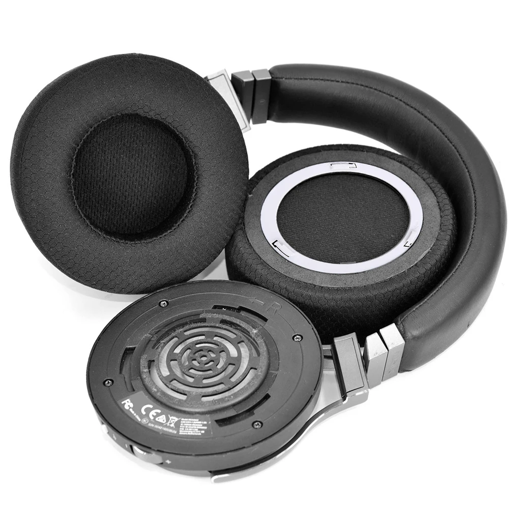 

Replacement Earpads Pillow Ear Pads Cushion Cover Cups Repair Parts for Corsair Virtuoso RGB Wireless SE Gaming Headset