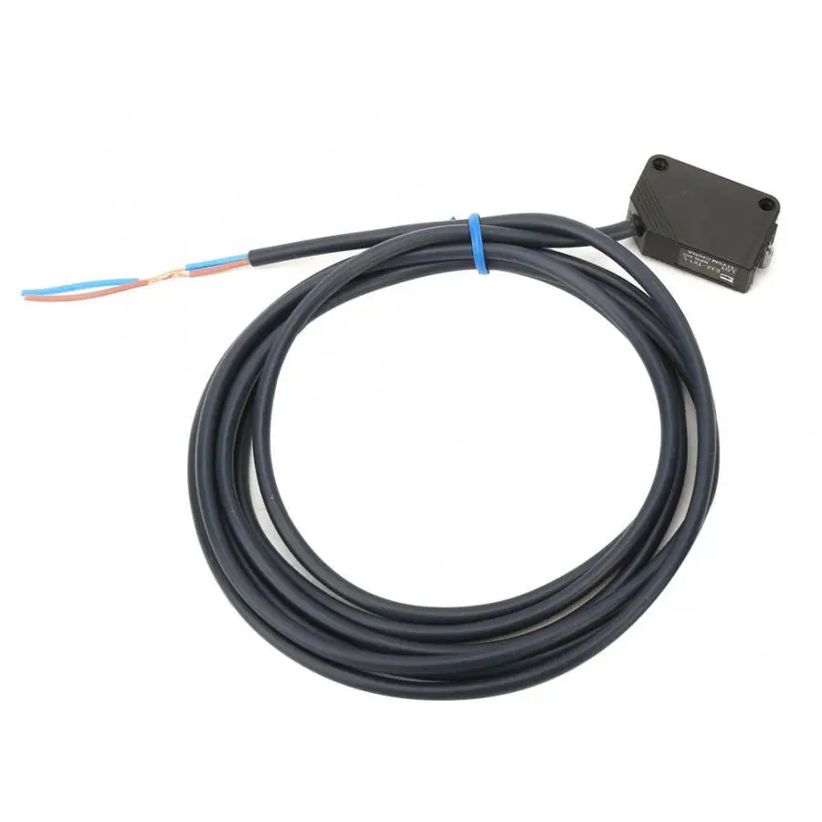 E3Z T61 DC 12 24V IR фотоэлектрический инфракрасный датчик переключатель NPN выход для