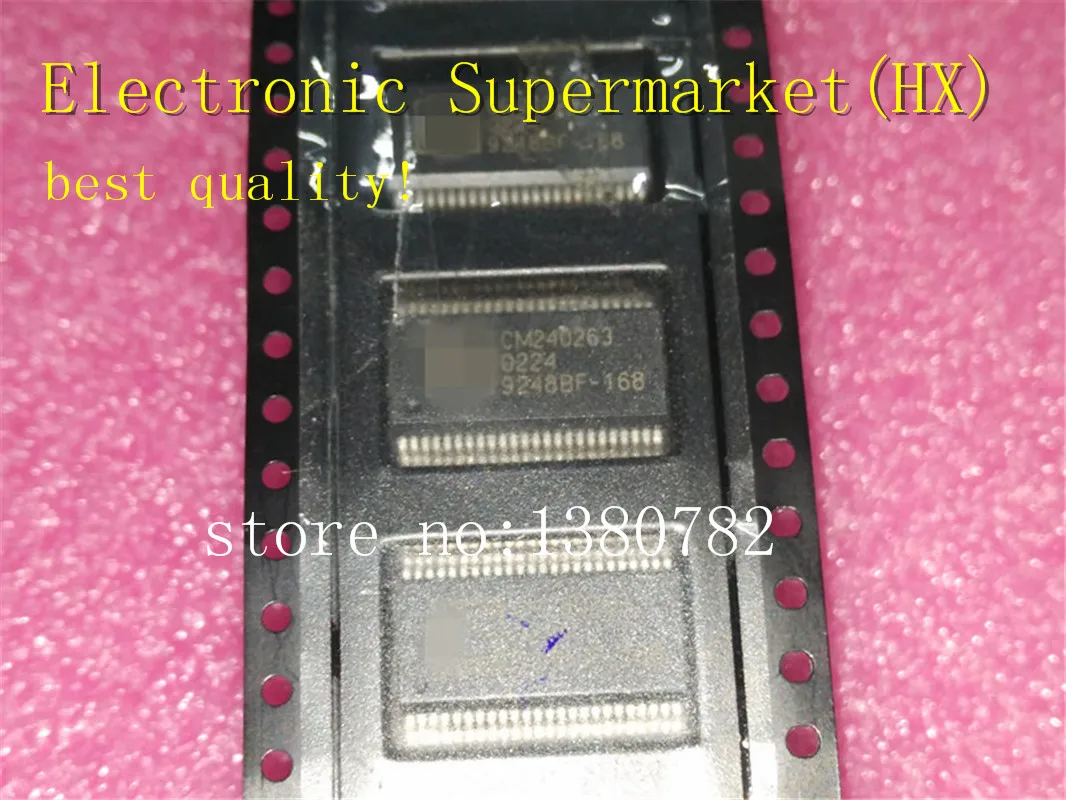 

100% новый и оригинальный, ICS9248BF ICS9248, с рисунком в виде сердца